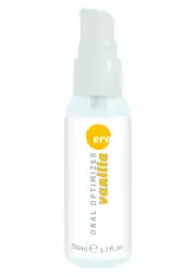 Оральные лубриканты