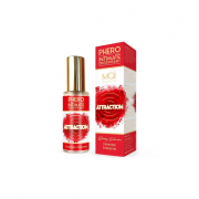 Духи с феромонами унисекс