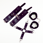 БДСМ и фетиш