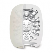 Вагины и мастурбаторы пурпурный