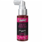 Оральные лубриканты system jo