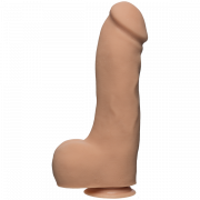 Фаллоимитаторы киберкожа doc johnson