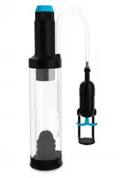 Вакуумные помпы pipedream