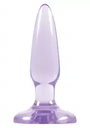 Анальные пробки tpe