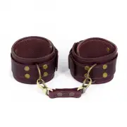 Бдсм и фетиш, цвет фиолетовый