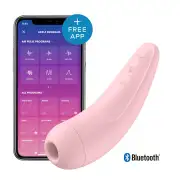 Вибраторы для клитора satisfyer
