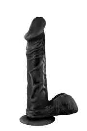 Фаллоимитаторы реалистичные tpe 