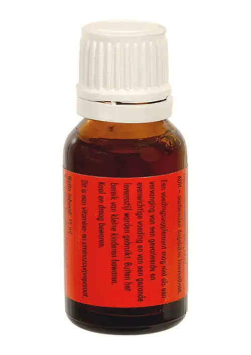 Возбуждающие капли Spanish Fly Extra Power, 15 мл photo 1