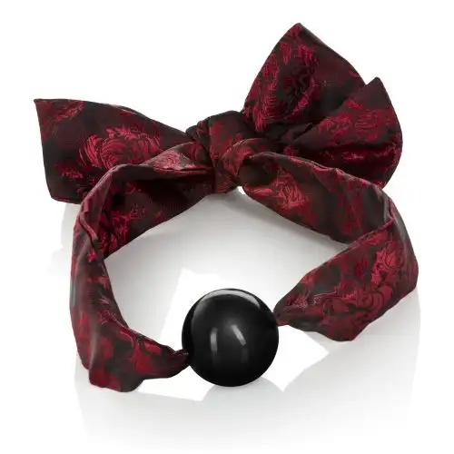 Кляп Scandal Ball Gag photo 1