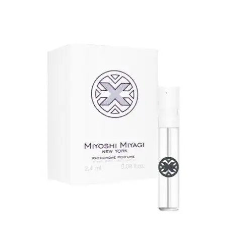 Женские духи с феромонами Miyoshi Myiagi Next, 2.4 мл photo 1