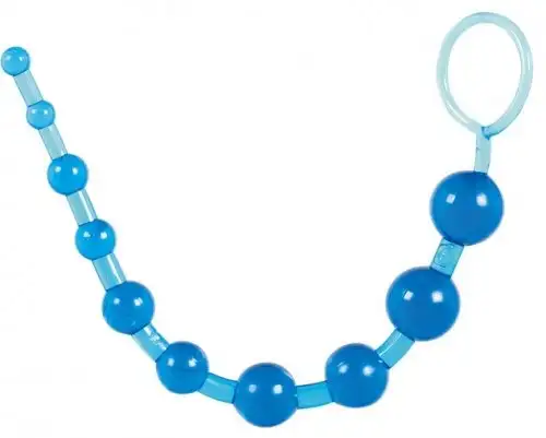 Анальные бусы THAI TOY BEADS