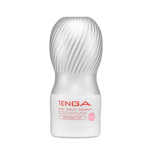 Мастурбатор Tenga Air Flow Cup GENTLE, эффект всасывания photo 1