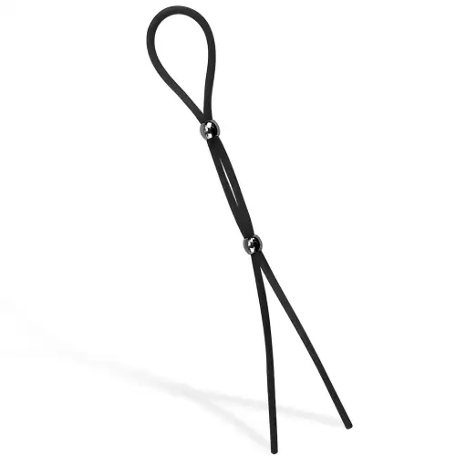 Эрекционное кольцо Art of Sex - Lasso B, регулируемая тугость photo 1