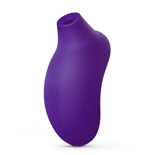 Звуковой стимулятор LELO SONA 2 Cruise Purple photo 1
