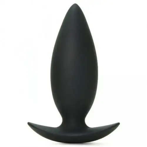 Анальная пробка Bubble Butt Player Advanced