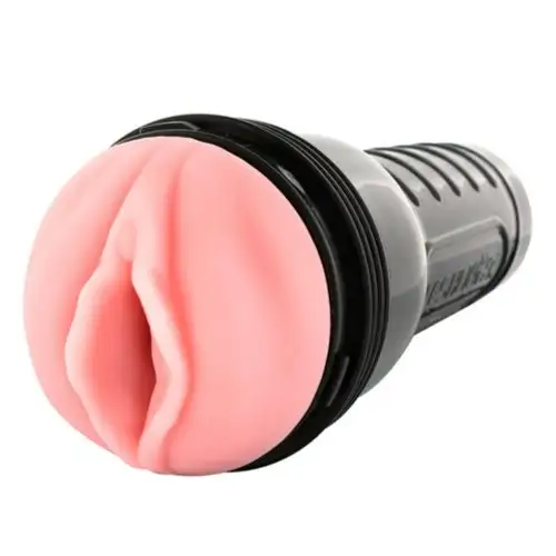 Мастурбатор вагина Fleshlight Pink Lady Original photo 1