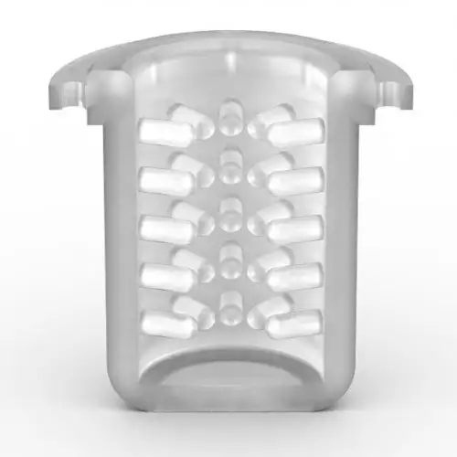 Вставка ZINI Dib Bang Bang Tentacle photo 1