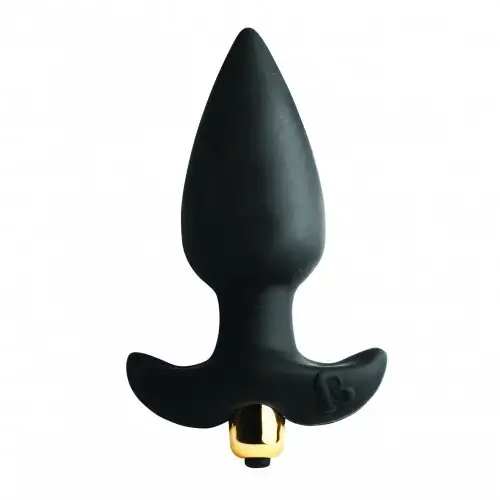 Анальный стимулятор Rocks Off Butt Throb photo 1