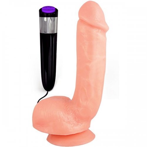 Вибромассажер X5 - HARD ON WITH VIBRATION photo 1