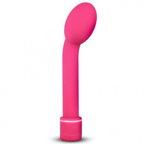 Вибромассажер  SEXY THINGS - G SLIM PETITE SATIN TOUCH photo 1