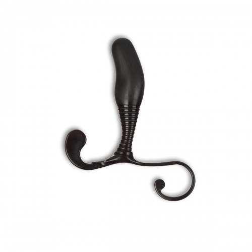 Массажер простаты для новичков, 9 см photo 1