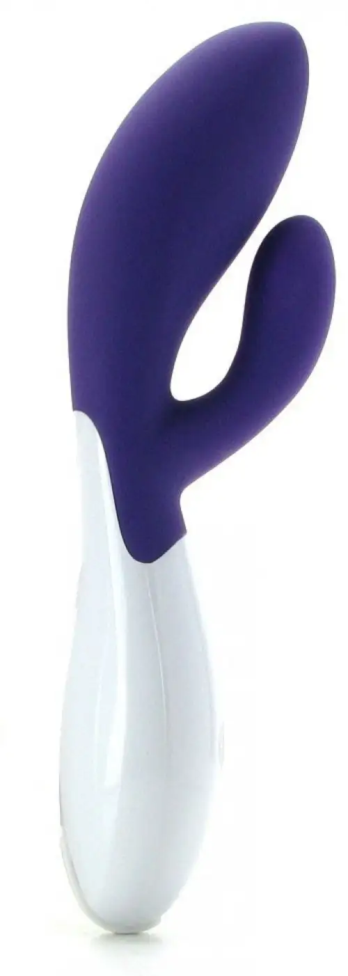 Вибратор INA PURPLE   photo 1