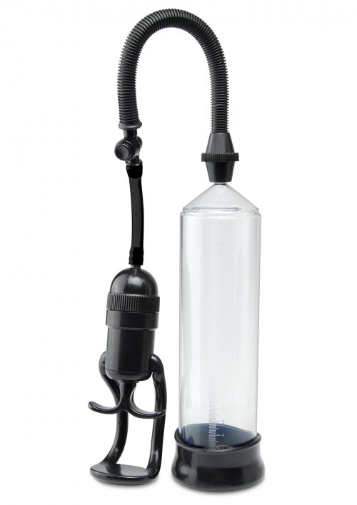 Помпа для члена Pw Rock Hard Power Pump photo 1