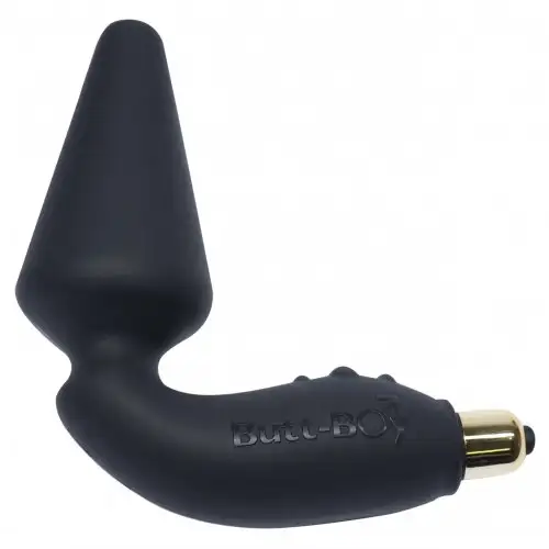 Массажер простаты Rocks Off Butt-Boy Slim Intense photo 1