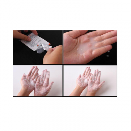 Средство по уходу. Очиститель влагалища. Лосьон антибактериальный. photo 1