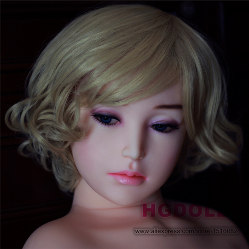 Реалистичная секс кукла Петти с белой кожей - 160 см photo 1