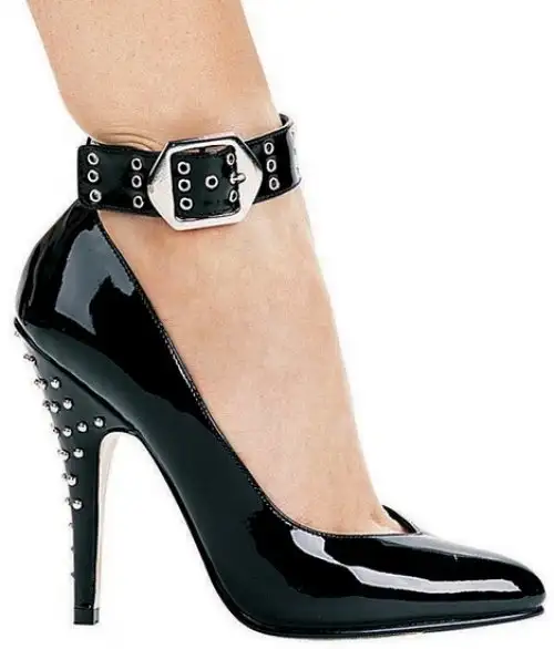 Женские туфли Anita photo 1