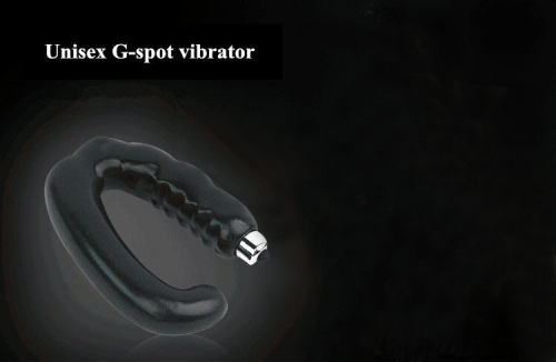 Массажер простаты с вибрацией photo 1