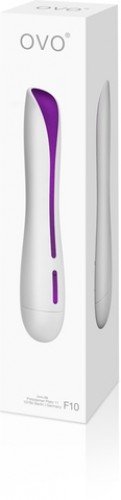 Вибромассажер OVO F10 Vibrator