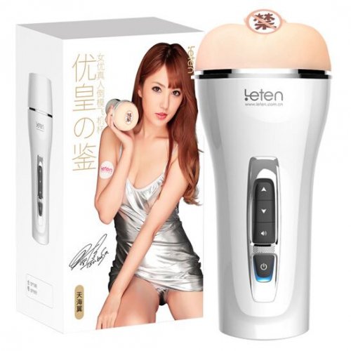 Мастурбатор Leten Amami Tsubasa photo 1