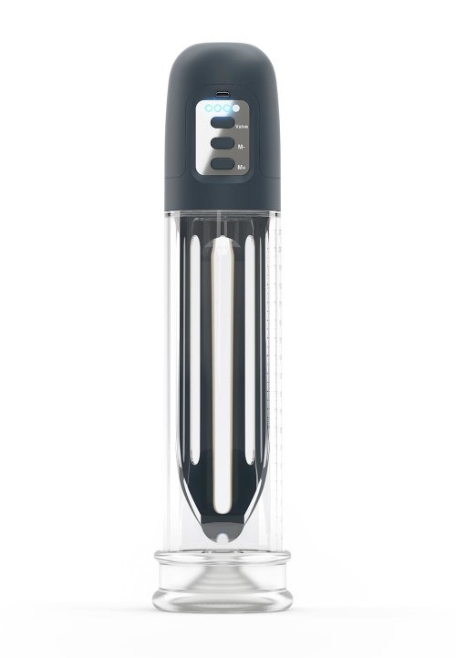 Вакуумная помпа Dorcel POWER PUMP PRO photo 1