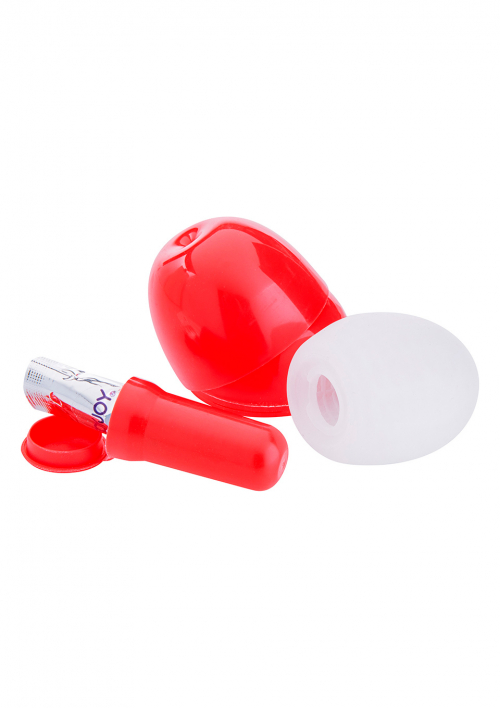 Мастурбатор Display Super Stroker - Toy Joy Manpower  photo 1