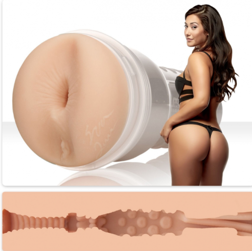 Мастурбатор Fleshlight Girls: Eva Lovia Spice (SIGNATURE COLLECTION) photo 1