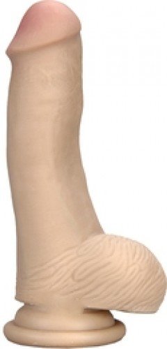 Вибромассажер FleshX 6.5 Vibrator II photo 1