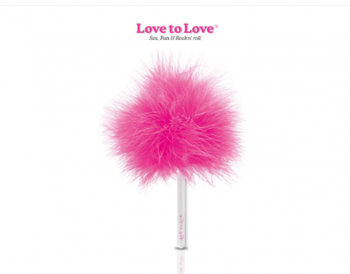 Метелочка Love To Love Caress Me photo 1
