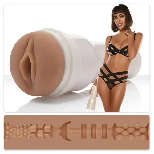 Мастурбатор Fleshlight Girls: Janice Griffith Eden (SIGNATURE COLLECTION) photo 1