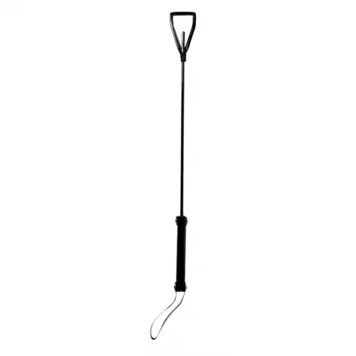 NS Novelties Riding Crop виниловый стек photo 1