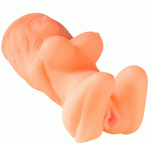 Мастурбатор MOANING MADONNA photo 1