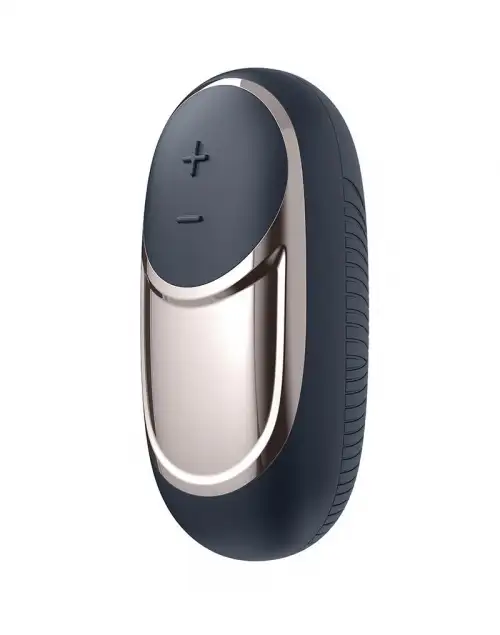 Вибратор Satisfyer Lay-On - Dark Desire photo 1