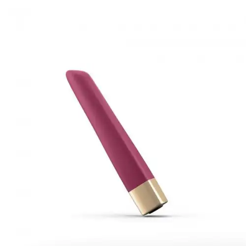 Мощный минивибратор Love To Love Delight Me Prune с мягким кончиком, 16 режимов работы photo 1