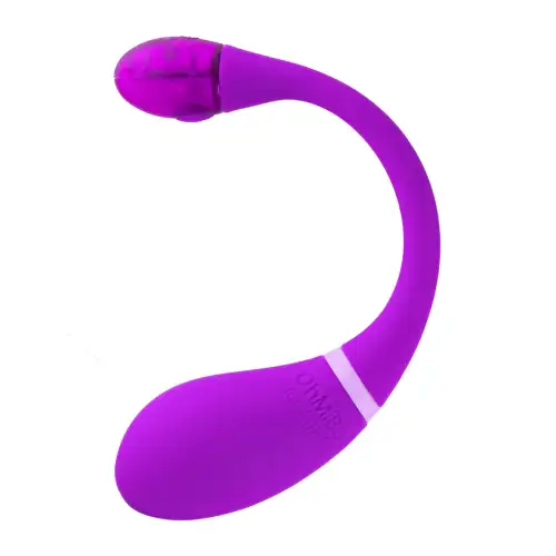 Интерактивное виброяйцо Ohmibod Esca2 for Kiiroo (подходит для вебкама) photo 1