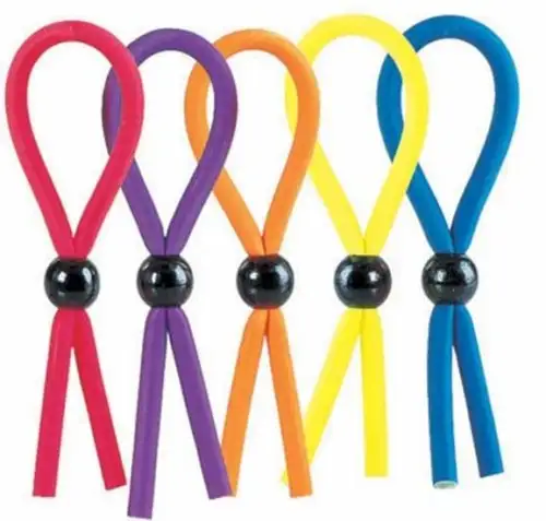 Эрекционное кольцо Stud photo 1