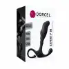 Ручной эргономичный массажер простаты Dorcel Expert P size M photo 5