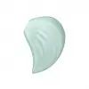 Вакуумный клиторальный стимулятор Satisfyer Pearl Diver Mint photo 2