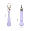 Вибромассажер с подогревом Zalo Sweet Magic - Confidence Wand Fantasy Violet photo 2
