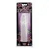 Насадка на пенис Brilliant Bang Penis Enhancer, 13,3х3,6 см photo 2